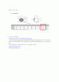 냉동창고설계, 냉동설비설계 한글 파일 24페이지