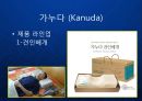 [KANUDA] 기능성 물리치료 베개의 블루오션을 개척한 가누다(Kanuda) 브랜드 발표.ppt 10페이지