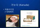 [KANUDA] 기능성 물리치료 베개의 블루오션을 개척한 가누다(Kanuda) 브랜드 발표.ppt 11페이지