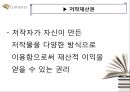 저작권이란 무엇인가, 정의, 역사,사례,필요성 PPT  27페이지