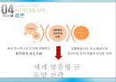 대한항공 경영 마케팅전략 분석 대한항공 기업분석 (Excellence in flight KOREAN AIR Premium).PPT자료 29페이지