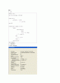 VHDL 설계 언어 실습 (문법적용) (logic1, ex1, ex2, if, 다중 if, memory if, case, for loop, when else, whenelse 연습, with_select - 소스, 시뮬레이션, 블록다이어그램) 10페이지