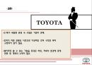 [경영조직론] 도요타(TOYOTA)의 조직 분석.pptx 26페이지