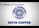 이디야 커피(Ediya Coffee) vs 카페베네(Café bene) vs 스타벅스(Starbucks) 서비스 마케팅전략 비교분석 PPT자료 38페이지
