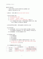 전산회계 2급 서브노트 (회계의 기본원리, 유동자산, 비유동자산, 부채, 자본, 수익과 비용, 결산) 4페이지