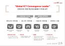 SKT(SK텔레콤 SK Telecom) vs KT 기업 경쟁전략 비교분석과 마케팅전략 비교분석 PPT자료 6페이지