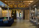 [사업, 창업 계획서] 호텔창업(자연친화적 컨셉) 창업계획서 - Let’s Go ECOTEL (에코텔).pptx 1페이지