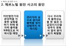 원자력의 폐해 (원자력 발전 및 현황, 단점, 후쿠시마 원전 사고, 체르노빌 원전 사고, 국내 원자력 발전의 피해, 원자력의 미래).pptx 39페이지