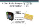 [정보통신] RFID (RFID 시스템 구성, 기능 및 종류, RFID 활용분야, RFID 장단점과 향후발전 및 개선방향) 5페이지