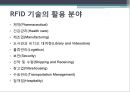 [정보통신] RFID (RFID 시스템 구성, 기능 및 종류, RFID 활용분야, RFID 장단점과 향후발전 및 개선방향) 17페이지