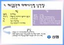 제1금융권과 제2금융권의 비교 - 제1금융권에 대해서(KB국민은행), 제2금융권의 비교, 제2금융권에 대해서(신협, 새마을금고, 저축은행).pptx 7페이지