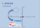 제비표 페인트 리네이밍 (시장상황분석, SWOT 분석, 경쟁사 분석, 소비자 분석, 네이밍 전략, 후보안).PPT자료 11페이지