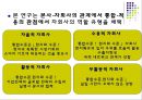중국 내 한국기업의 자회사의 전략적 역할 유형에 관한 연구 (다국적 기업 자회사의 전략적 역할유형에 관한 기존 연구의 검토, 연구가설의 제시, 연구방법, 연구결과).PPT자료 6페이지
