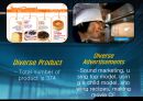 Examples of the marketing strategies of food manufacturers in Korea 한국 식품 제조 업체의 마케팅 전략 (Paris Baguette (파리바게뜨), Nongshim (농심), Ottogi (오뚜기), Maxim (맥심), Orion (오리온)).PPT자료 4페이지