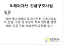 한국 국제 보건의료재단,KOFIH란 22페이지