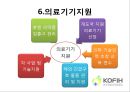 한국 국제 보건의료재단,KOFIH란 23페이지