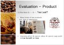 Coffee_Bean,커피빈,브랜드마케팅,서비스마케팅,글로벌경영,사례분석,swot,stp,4p 15페이지