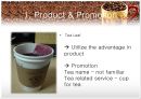 Coffee_Bean,커피빈,브랜드마케팅,서비스마케팅,글로벌경영,사례분석,swot,stp,4p 27페이지