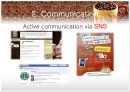 Coffee_Bean,커피빈,브랜드마케팅,서비스마케팅,글로벌경영,사례분석,swot,stp,4p 29페이지