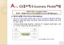GS 홈쇼핑 분석 Analysis (E-business Model,Web디자인,레이아웃,Web 기능구조도표,Process Diagram,제품 및 서비스 찾기,Shopping cart,마케팅 및 광고,보안 및 안전거래처리,지불방법 종류 형태,EC기업).PPT자료 3페이지