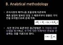 Firm Value Creation of Global R&D Collaboration (글로벌 R&D협력의 기업 가치 창출) (Theory and Hypotheses, Methodology, Control variables 통제변수, Discussion and Conclusion).PPT자료 14페이지