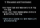 Firm Value Creation of Global R&D Collaboration (글로벌 R&D협력의 기업 가치 창출) (Theory and Hypotheses, Methodology, Control variables 통제변수, Discussion and Conclusion).PPT자료 28페이지
