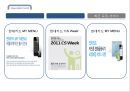 현대카드(Hyundai Card) 서비스마케팅전략분석과 현대카드 마케팅시사점.PPT자료 15페이지