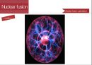 핵융합발전 (Nuclear fusion Power generation).PPT자료 6페이지