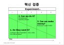 핵심에 이르는 혁신 (왜 혁신이 구호로만 그치는가?, 혁신에 대한 7가지 오해).PPT자료 37페이지