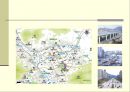 [도시계획] 평촌 신도시 계획.PPT자료 15페이지