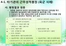 경찰의 근무성적평정제도  24페이지