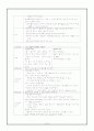 [아동간호] 기관지염 (Acute bronchitis) 케이스 스터디 (case study) 11페이지