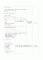 [평생교육방법론]  교수계획 설계도 : 다이어트와 건강 4페이지