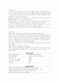 [성인간호학][Lung cancer][폐암] 문헌고찰 2페이지