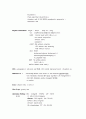 [성인간호][Early Gastric Cancer][위암]케이스스터디[Case Study][ECG],문헌고찰 2페이지