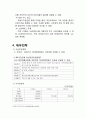 어린이전용 미용실(키즈미용실) 창업 사업계획서 8페이지