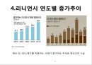 리니언시 제도의 도입배경과 악이용 사례 10페이지