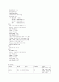 폐렴(pneumonia) 간호사례 연구 케이스 스터디 9페이지