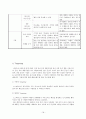 노스페이스 성공요인분석과 노스페이스 마케팅전략분석및 노스페이스 재도약위한 향후전략 제안 18페이지