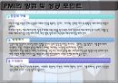 PMI (합병 후 통합관리),PMI정의및유형,PMI실패원인,PMI사례 7페이지