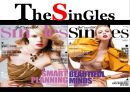 TheSingles,잡지산업,싱글즈잡지,잡지마케팅,잡지분석,잡지STP전략,여성잡지 3페이지
