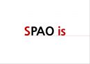 SPAO,패션마케팅,마케팅사례,브랜드마케팅,서비스마케팅,글로벌경영,사례분석,swot,stp,4p 3페이지