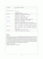 [성인간호] 담관염, 담낭염 케이스 스터디 CBDstone with cholangitis case 11페이지