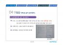 (주)아산성우하이텍 ASANSUNGWOO HITECH - 성공적인 노사관계 발표자료.pptx 23페이지