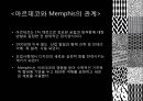 [디자인론] 멤피스그룹, Memphis group에 관한 발표자료 (코멘트 달려있음).pptx 8페이지