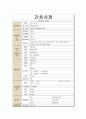 [아동간호학] 급성편도염 Acute Tonsilitis 실습 케이스스터디 6페이지