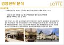 LOTTE Department Store 경영분석 - 롯데백화점의 국내 해외 마케팅 전략 및 현황, 분석과 향후전망 개발방안.pptx 21페이지