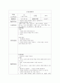 만4세)  주제(소주제) : 가을(가을의 변화) / 활동명 : 낙엽 연상그림 / 활동유형 : 미술영역 1페이지