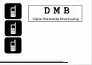 DMB [Digital Multimedia Broadcasting]  1페이지