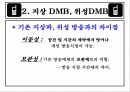 DMB [Digital Multimedia Broadcasting]  11페이지